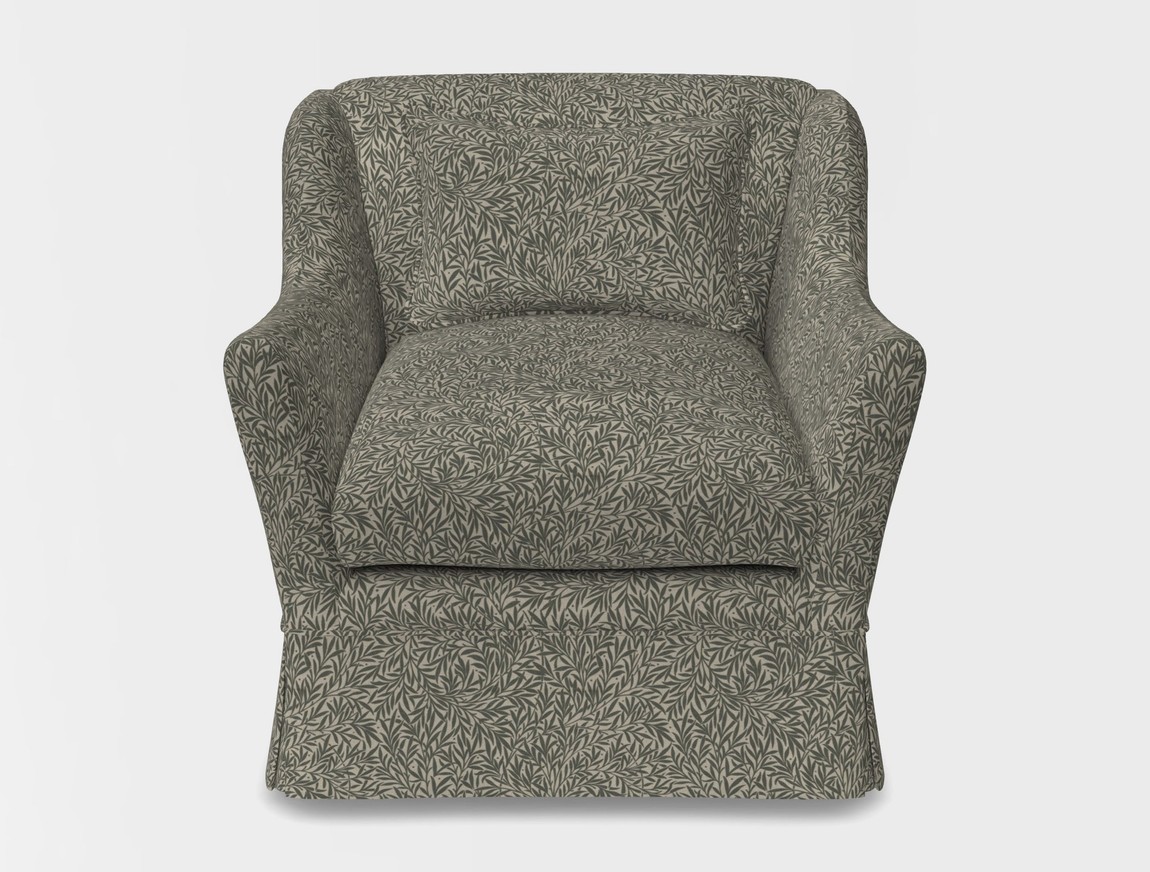 Chairs with Valance