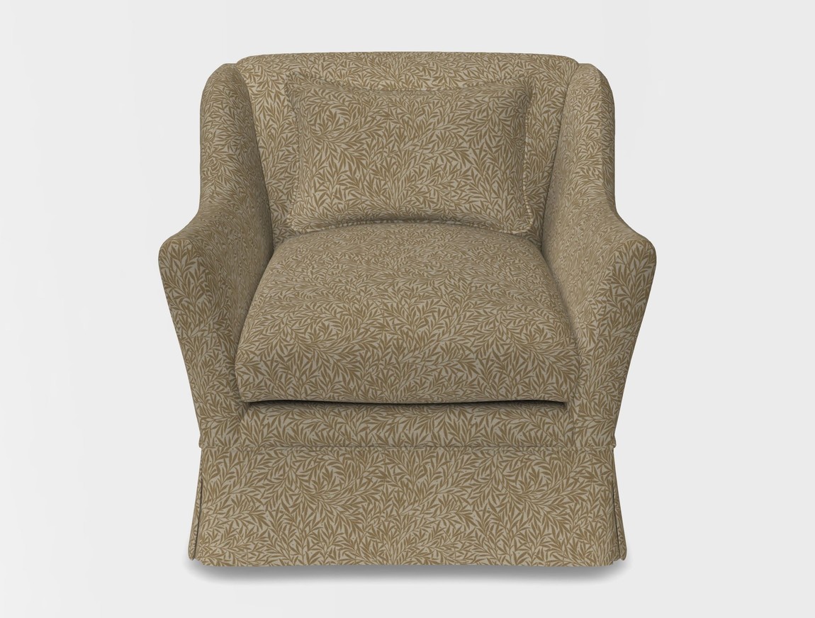 Chairs with Valance