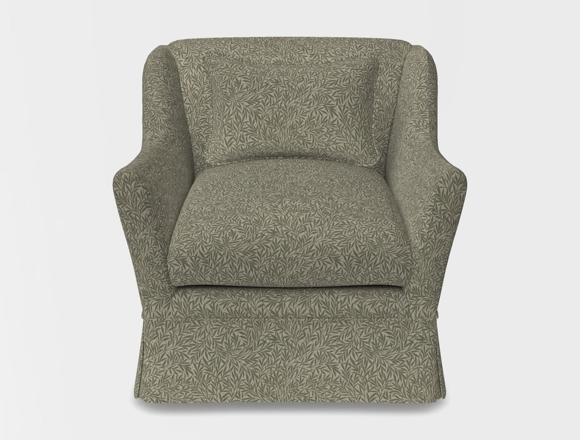Chairs with Valance