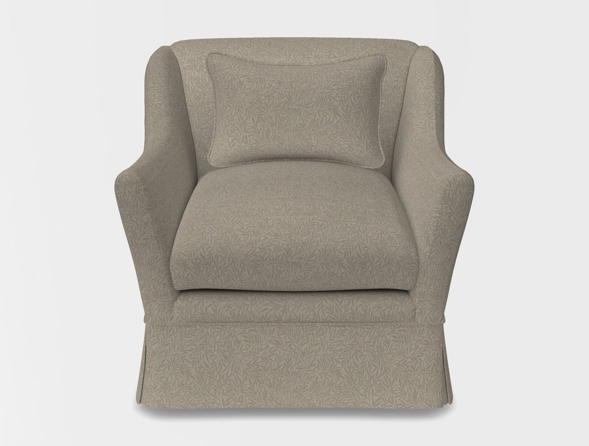 Chairs with Valance