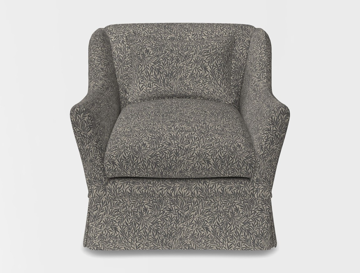 Chairs with Valance