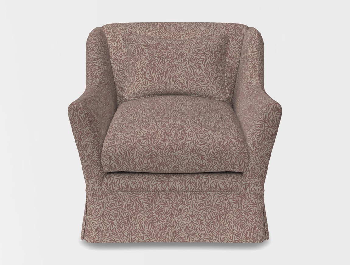 Chairs with Valance