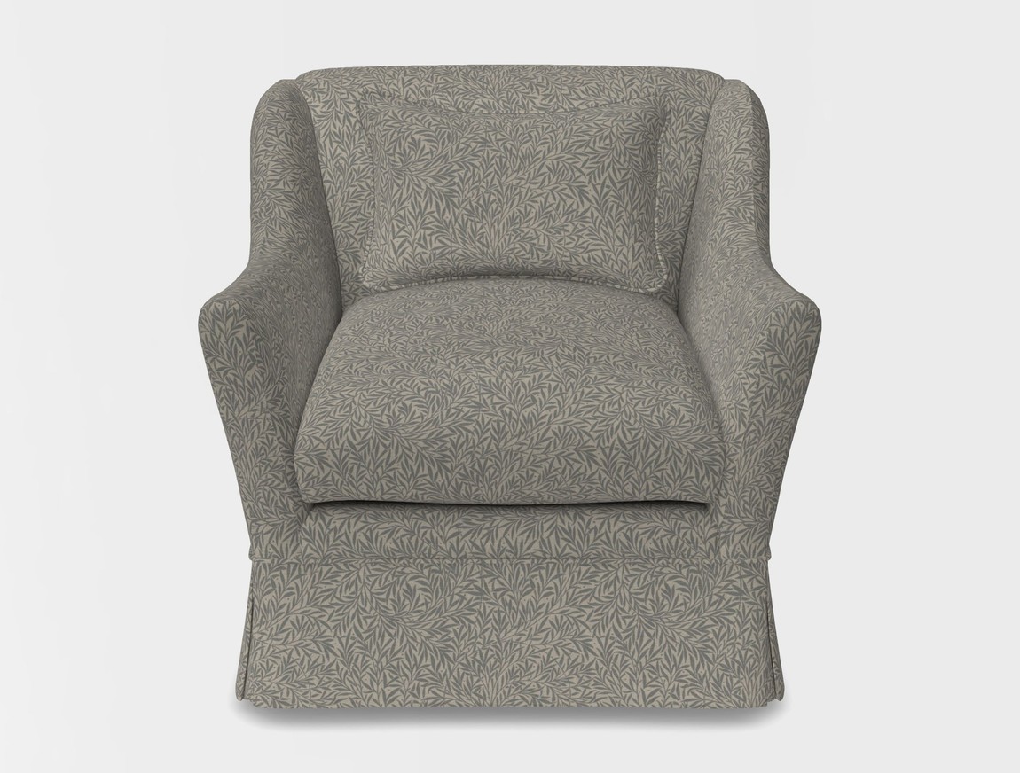 Chairs with Valance