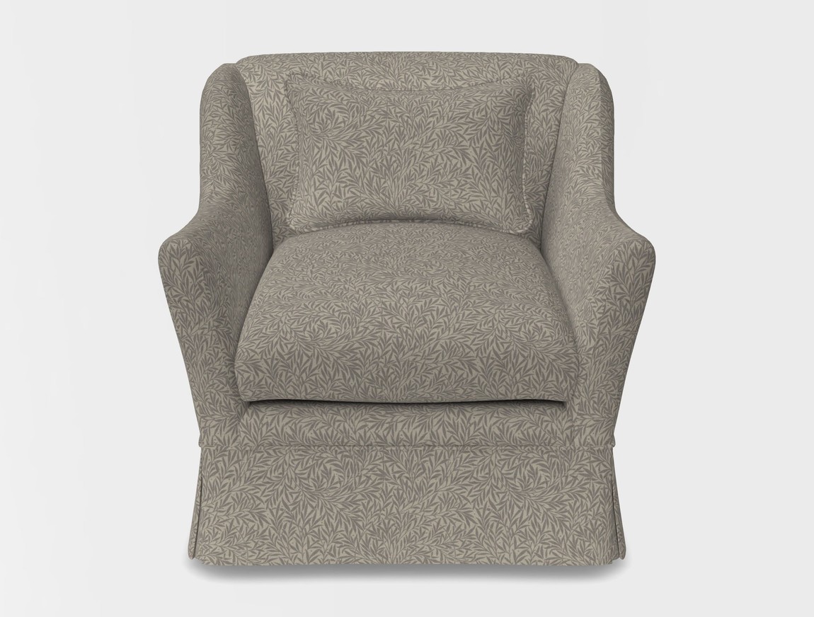 Chairs with Valance
