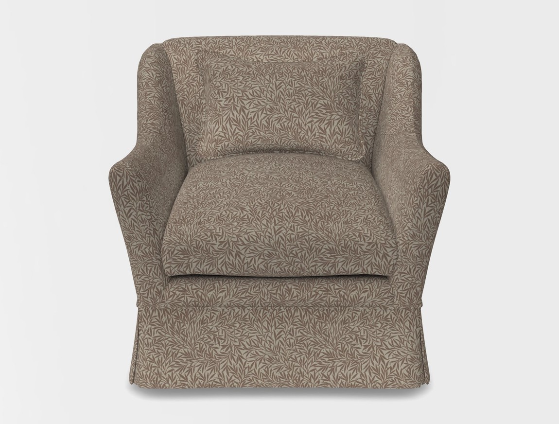 Chairs with Valance