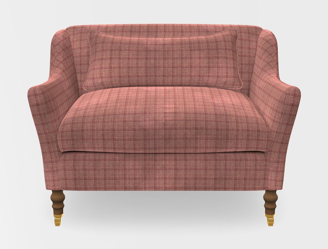 Bespoke Snugglers