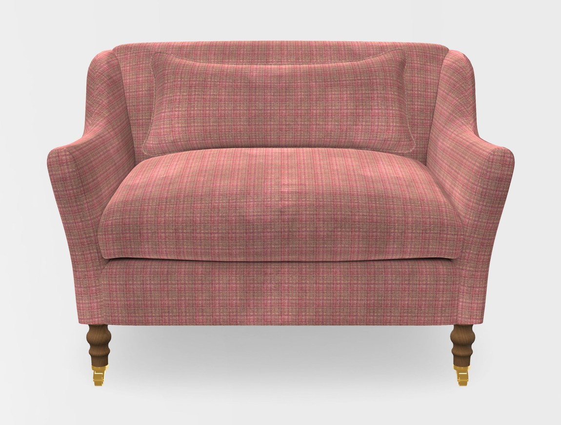 Bespoke Snugglers