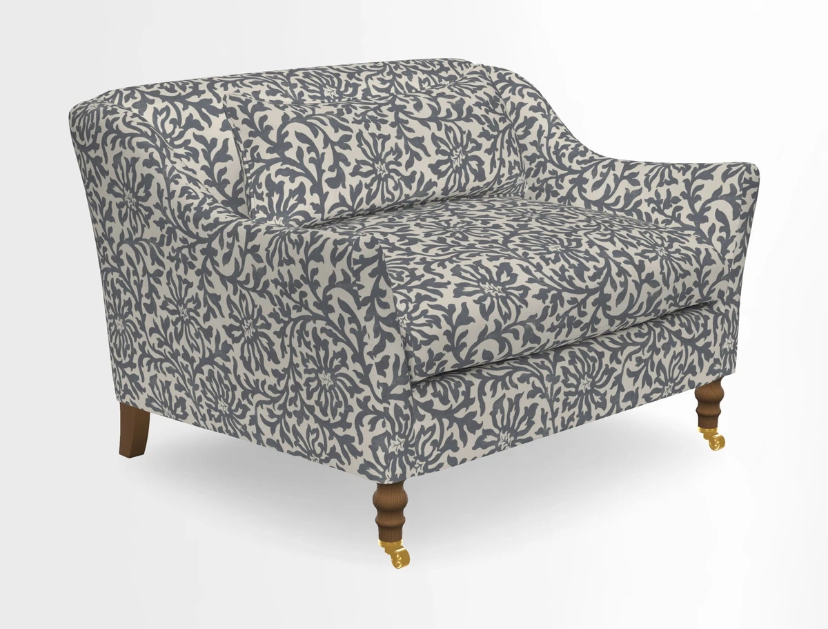 Cromer Snuggler in Two Tone Plain Biscuit