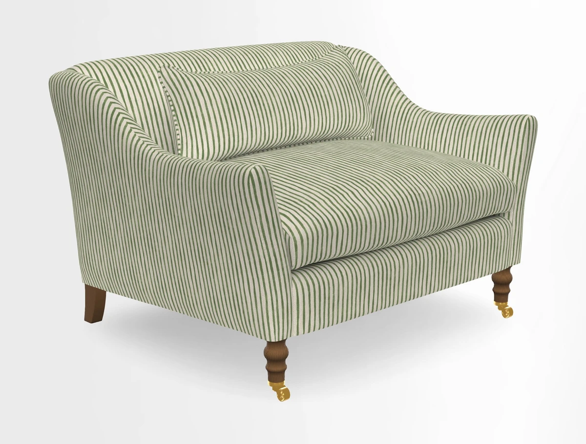 Cromer Snuggler in Two Tone Plain Biscuit