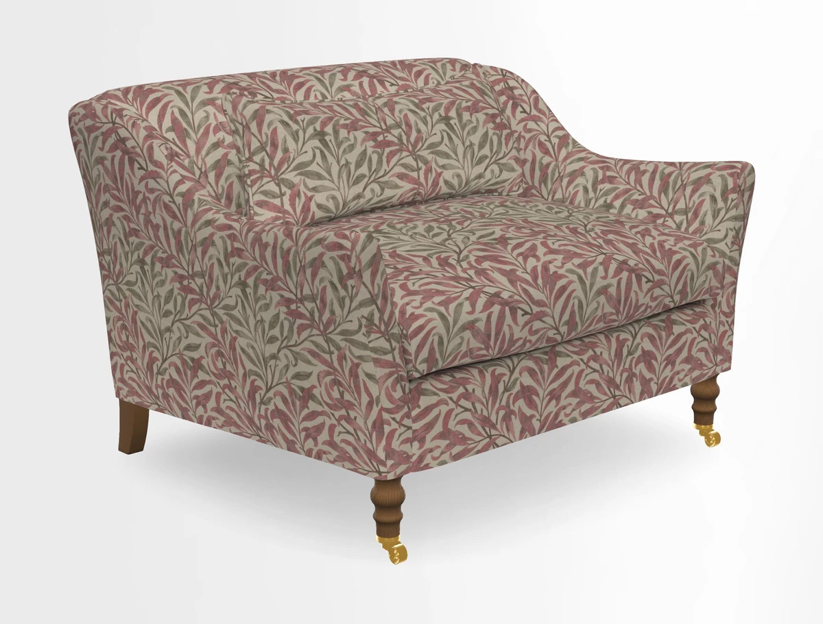 Cromer Snuggler in Two Tone Plain Biscuit