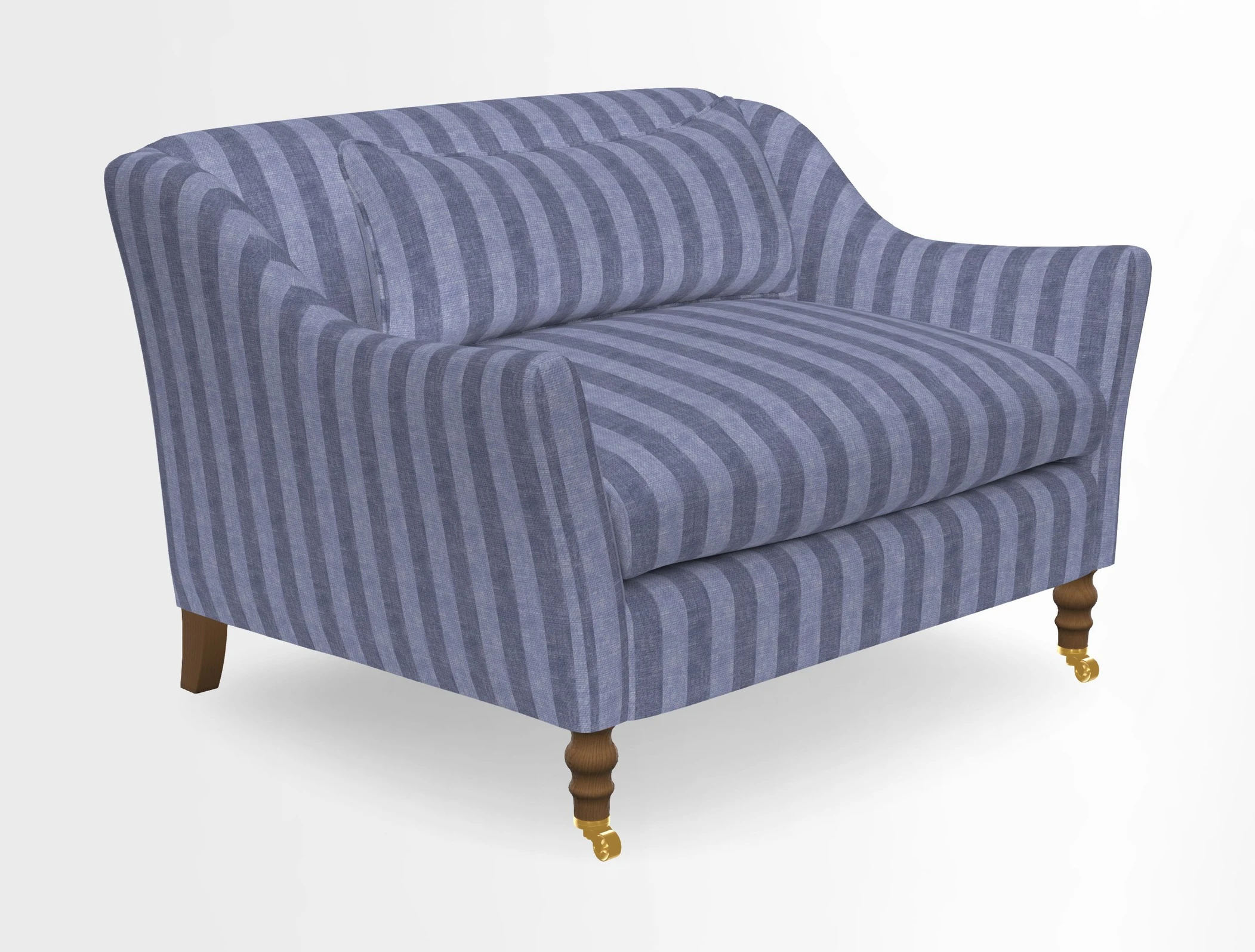 Cromer Snuggler in Two Tone Plain Biscuit