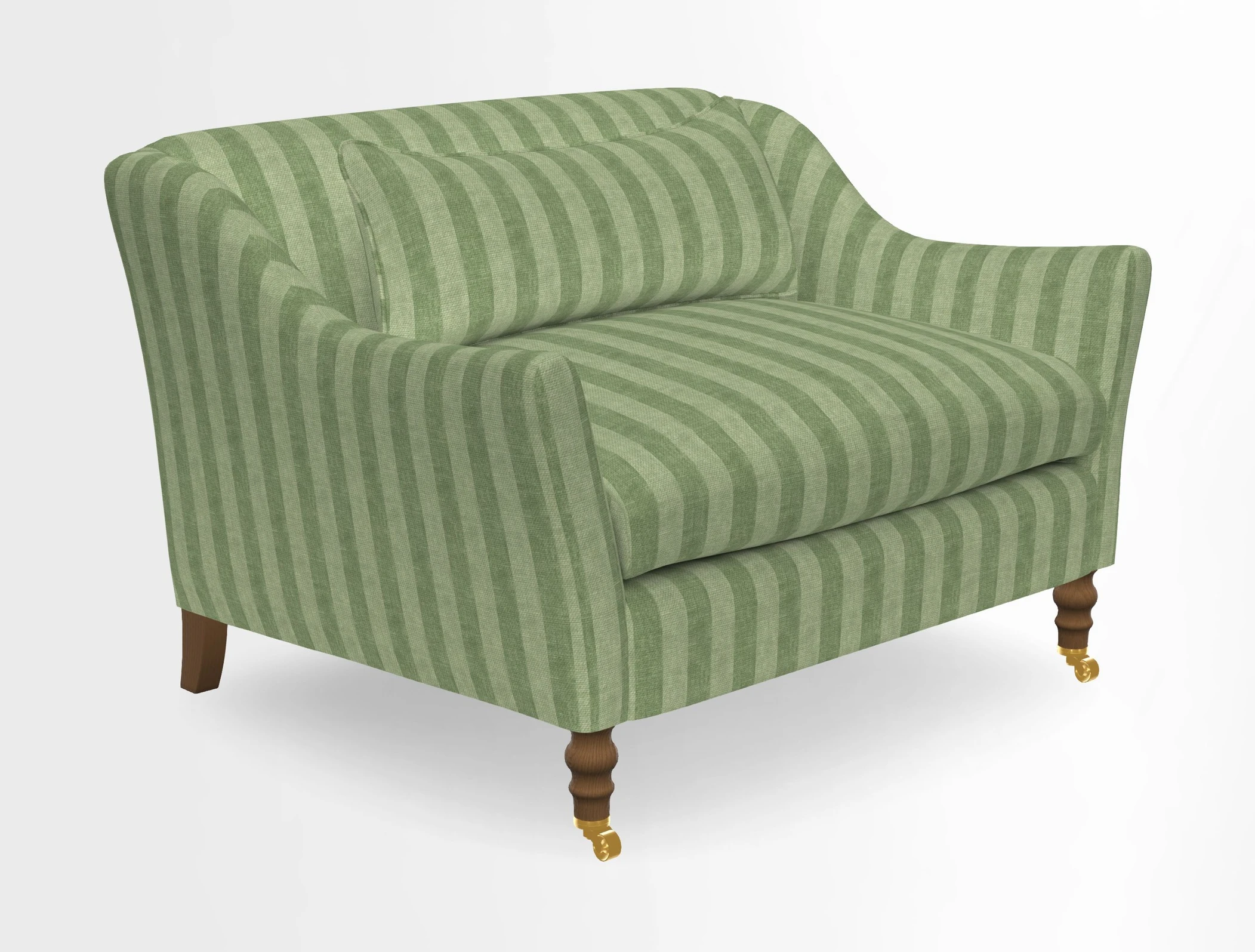 Cromer Snuggler in Two Tone Plain Biscuit