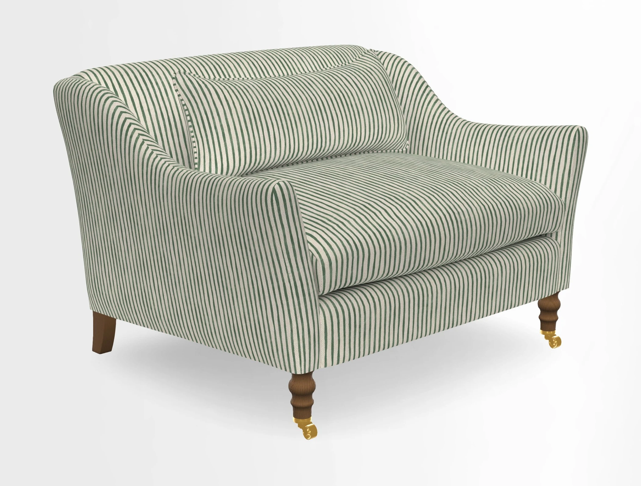 Cromer Snuggler in Two Tone Plain Biscuit