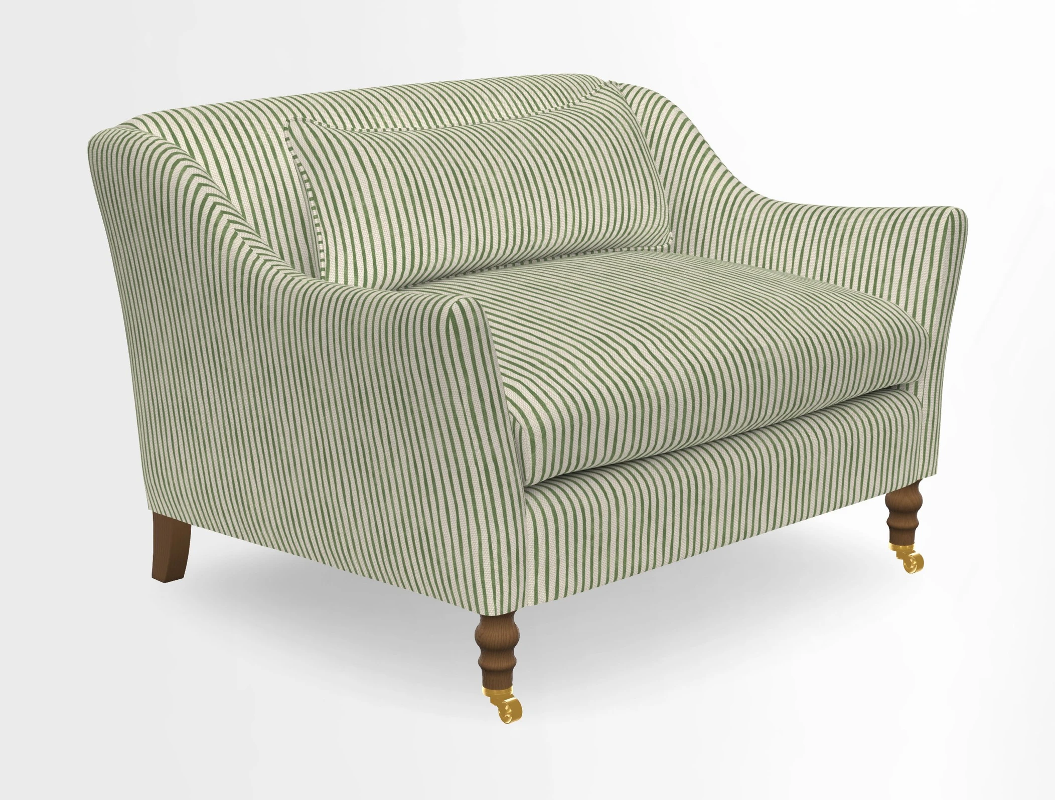 Cromer Snuggler in Two Tone Plain Biscuit