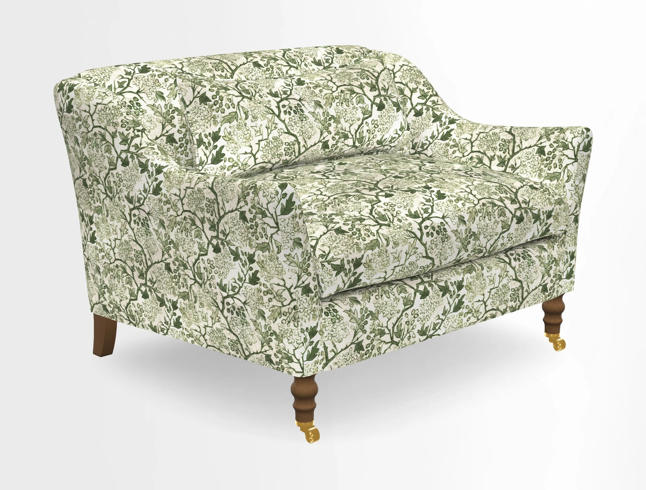 Cromer Snuggler in Two Tone Plain Biscuit