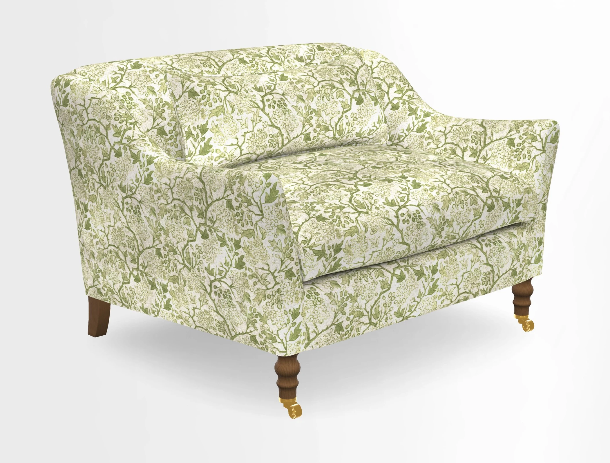Cromer Snuggler in Two Tone Plain Biscuit