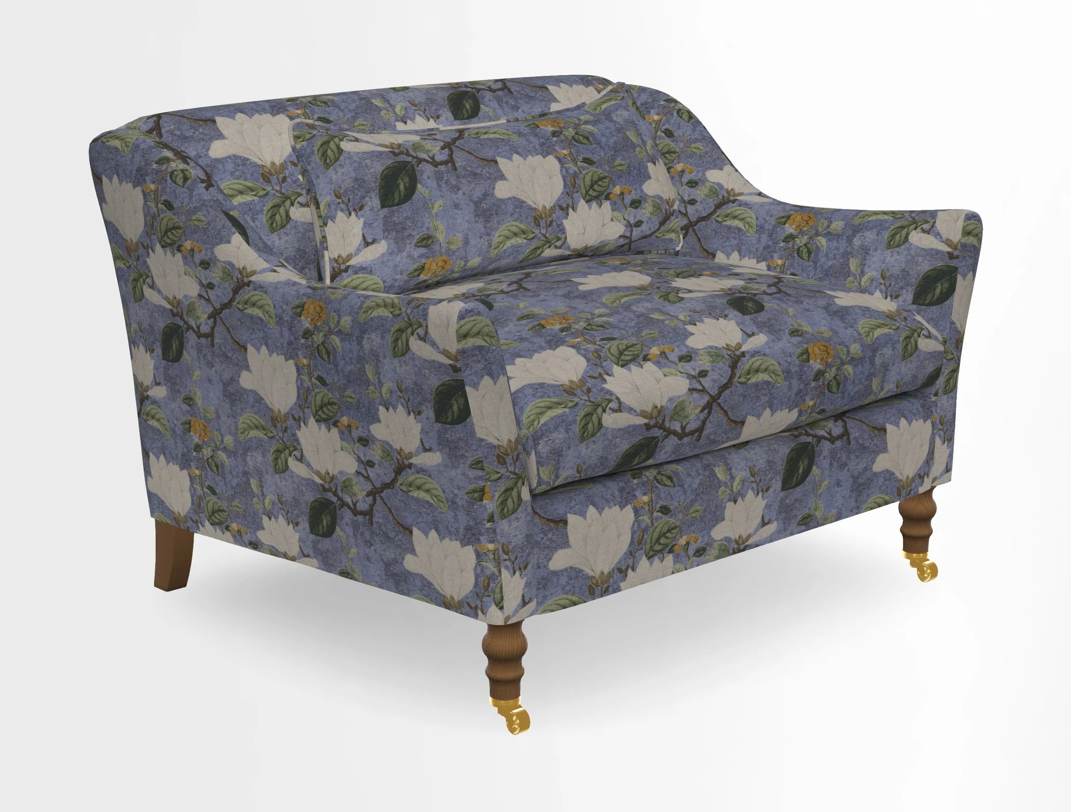 Cromer Snuggler in Two Tone Plain Biscuit