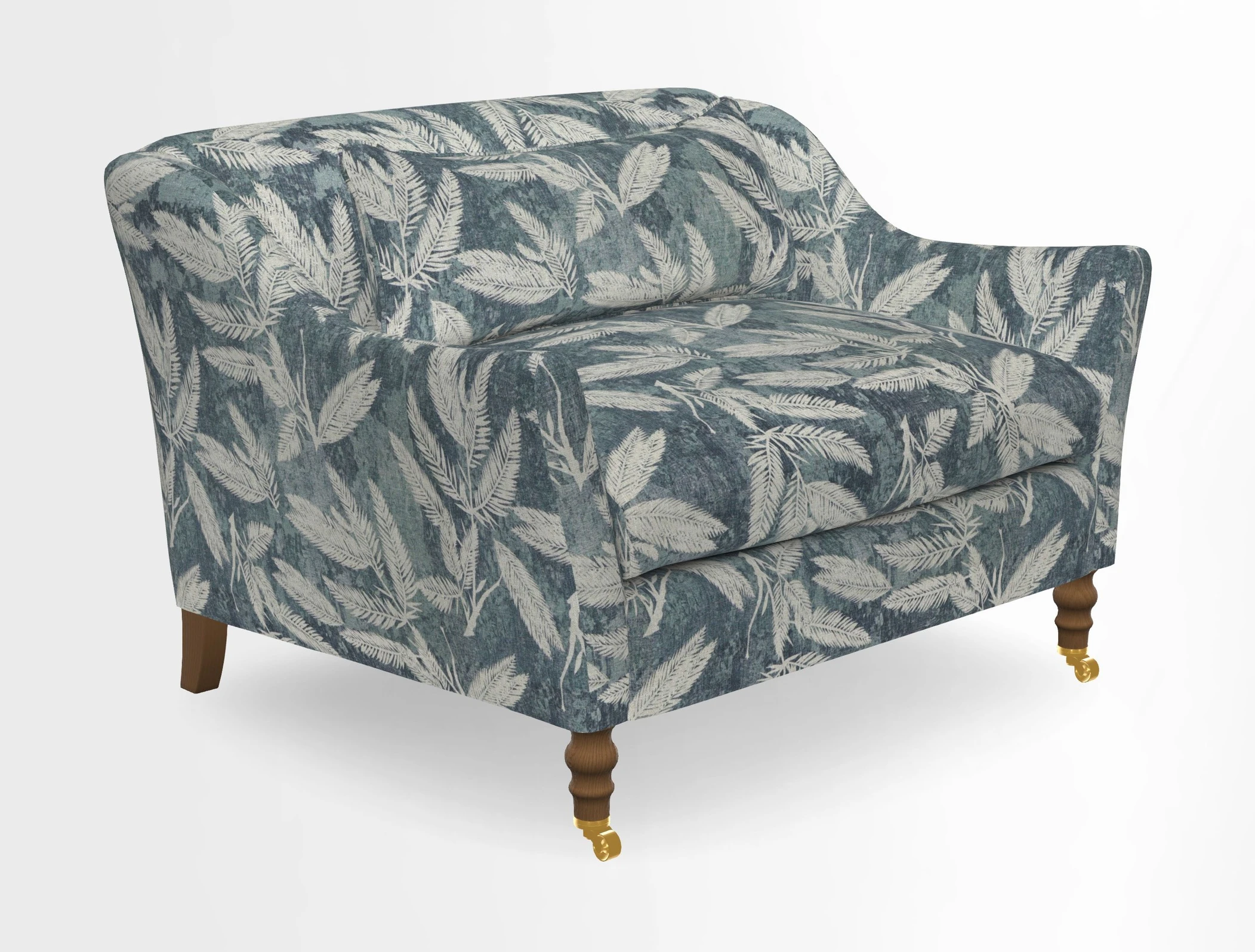 Cromer Snuggler in Two Tone Plain Biscuit
