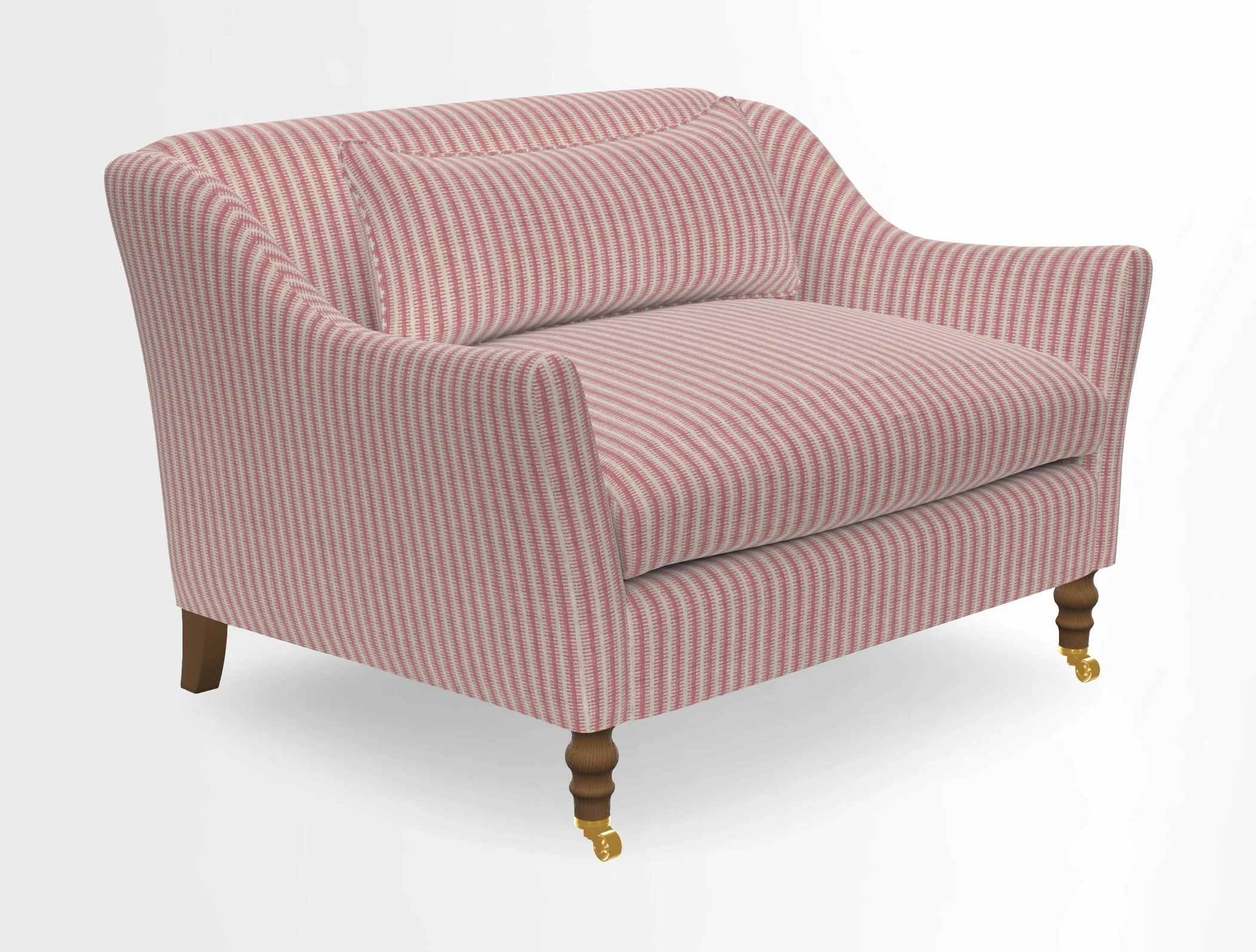 Cromer Snuggler in Two Tone Plain Biscuit