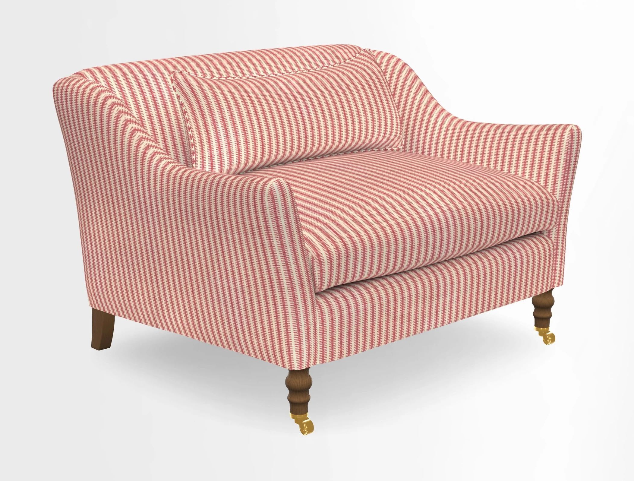 Cromer Snuggler in Two Tone Plain Biscuit