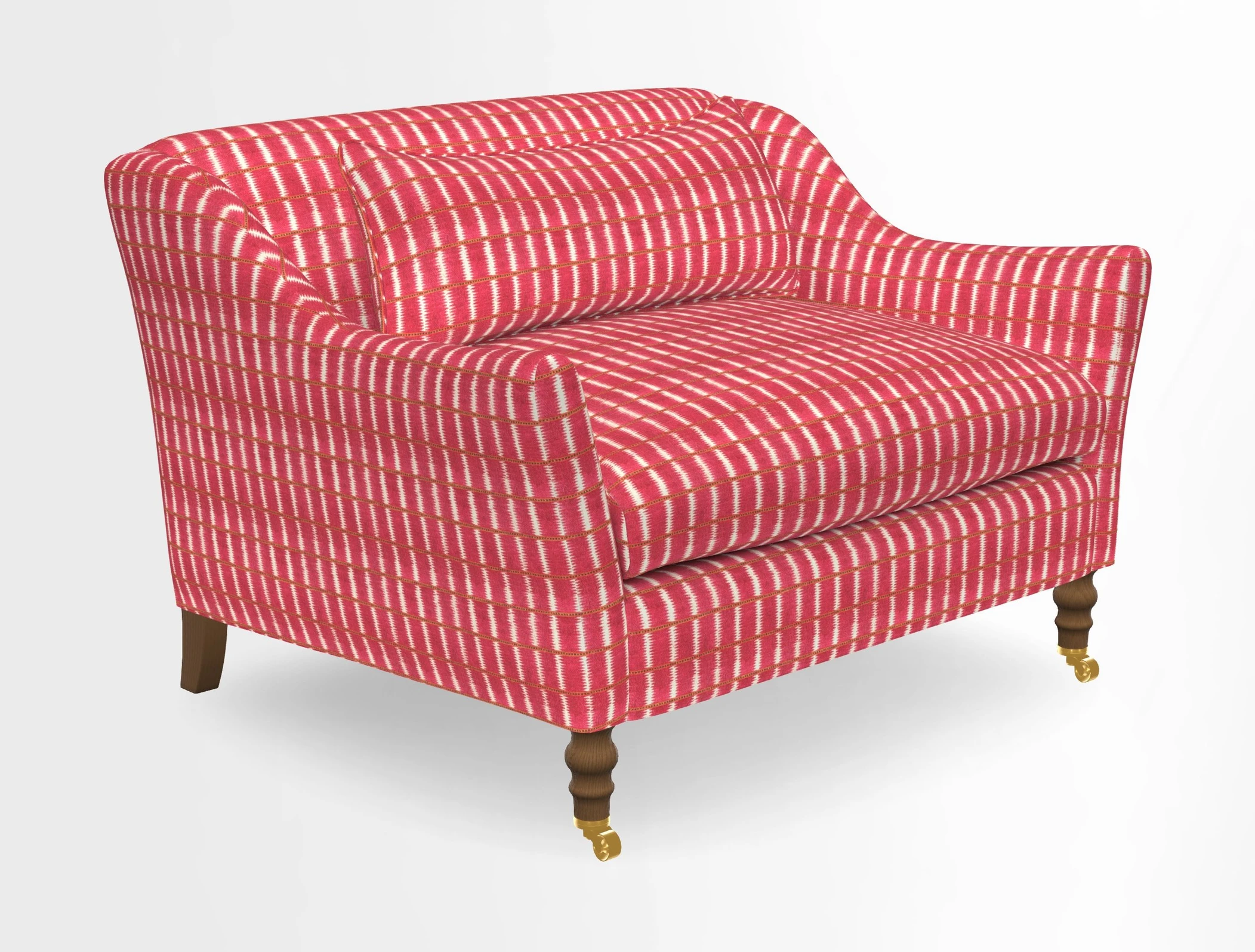 Cromer Snuggler in Two Tone Plain Biscuit