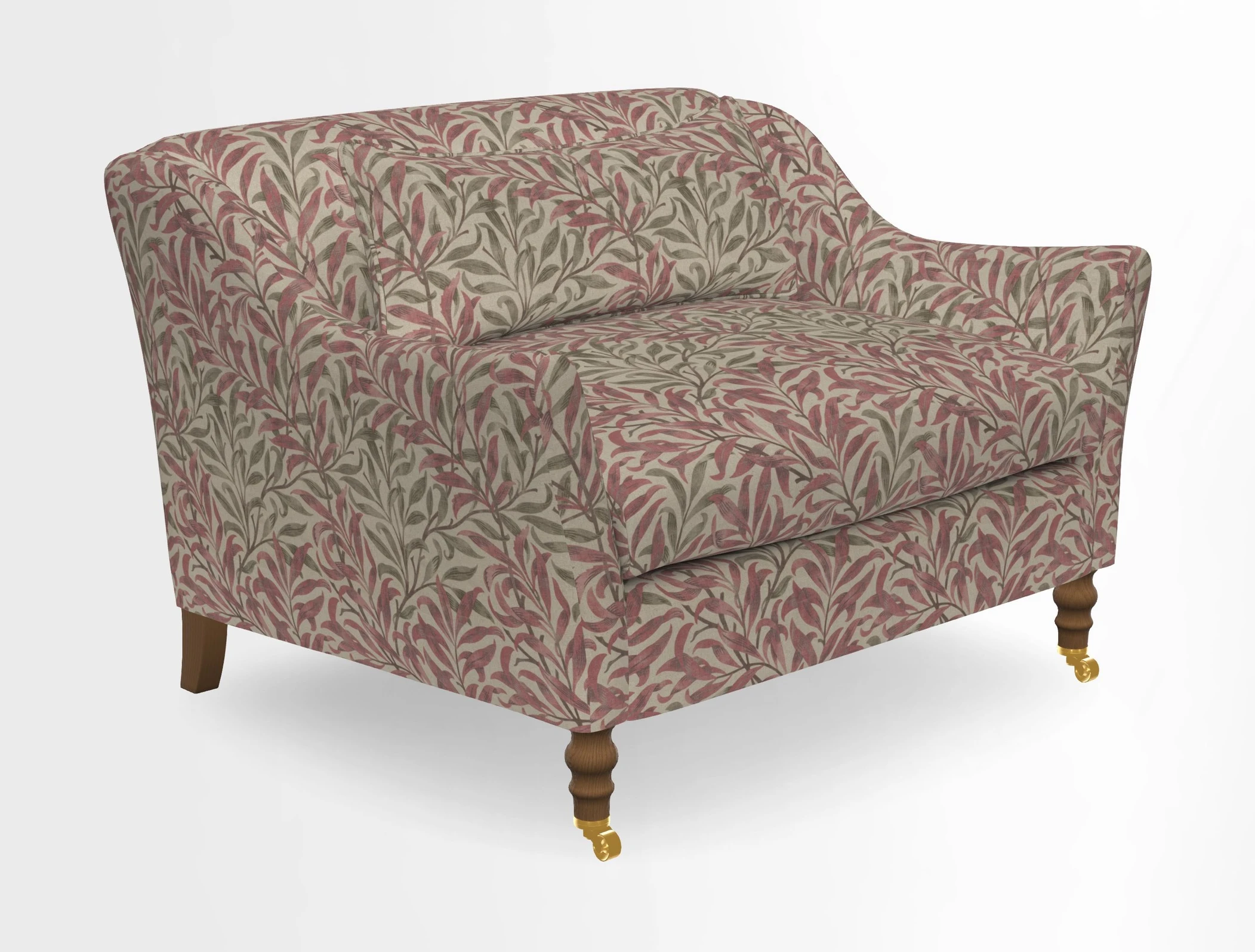 Cromer Snuggler in Two Tone Plain Biscuit