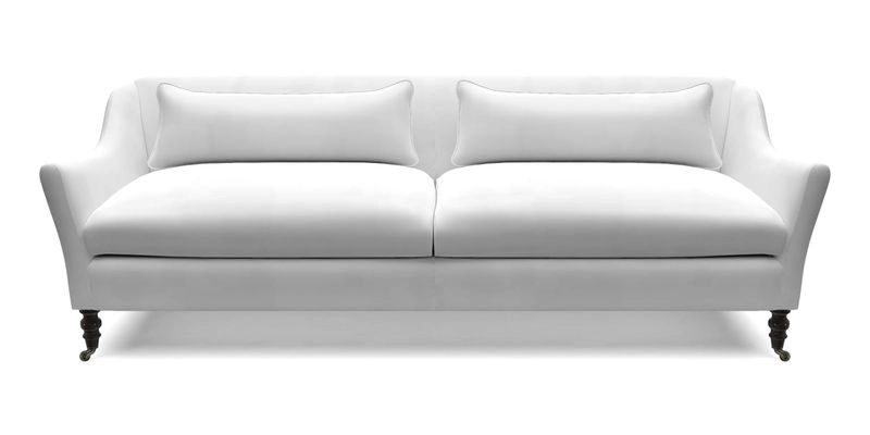 Bespoke 4 Seater Sofas