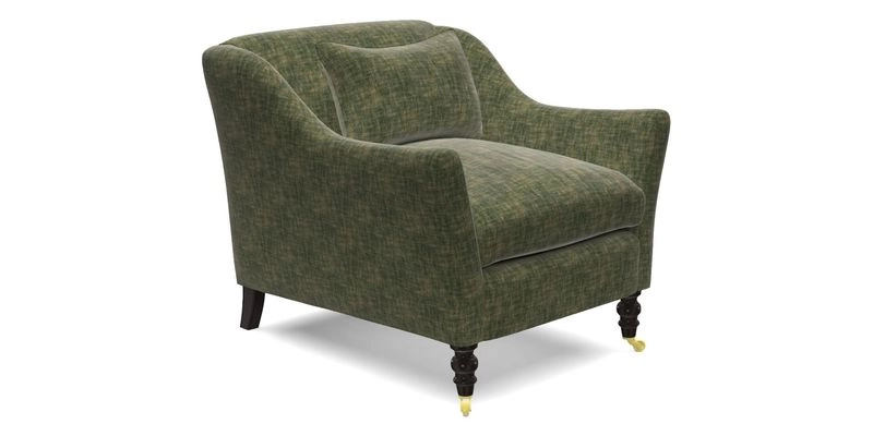 Cromer Snuggler in Two Tone Plain Biscuit