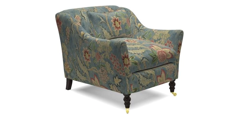 Cromer Snuggler in Two Tone Plain Biscuit