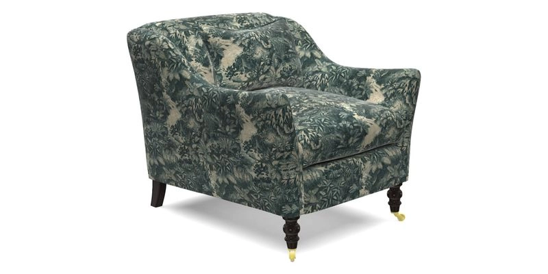 Cromer Snuggler in Two Tone Plain Biscuit