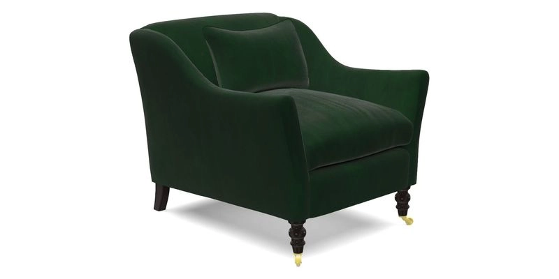 Cromer Snuggler in Two Tone Plain Biscuit