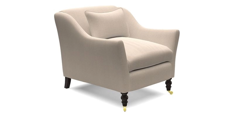 Cromer Snuggler in Two Tone Plain Biscuit