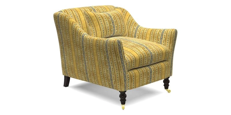 Cromer Snuggler in Two Tone Plain Biscuit