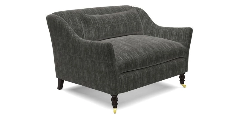 Cromer Snuggler in Two Tone Plain Biscuit