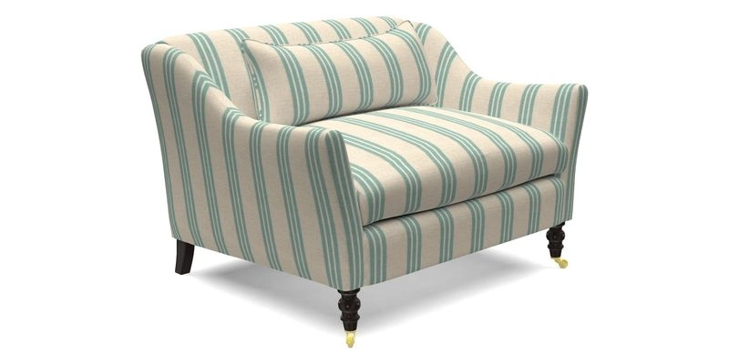 Cromer Snuggler in Two Tone Plain Biscuit