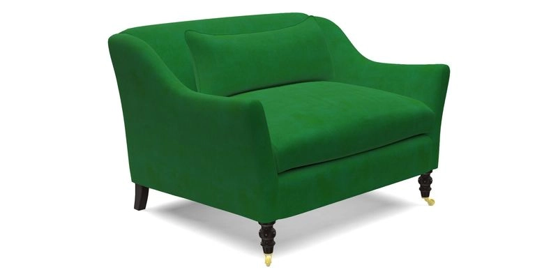 Cromer Snuggler in Two Tone Plain Biscuit