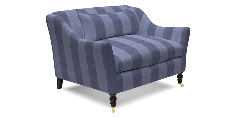 Cromer Snuggler in Two Tone Plain Biscuit