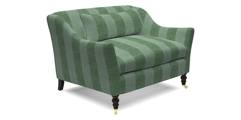 Cromer Snuggler in Two Tone Plain Biscuit