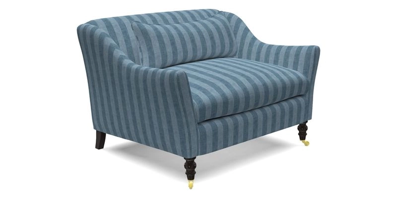 Cromer Snuggler in Two Tone Plain Biscuit