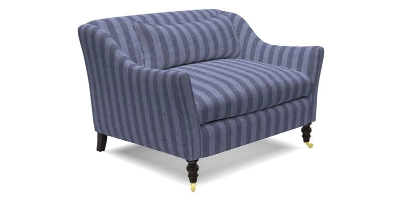 Cromer Snuggler in Two Tone Plain Biscuit