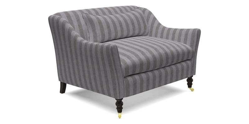 Cromer Snuggler in Two Tone Plain Biscuit