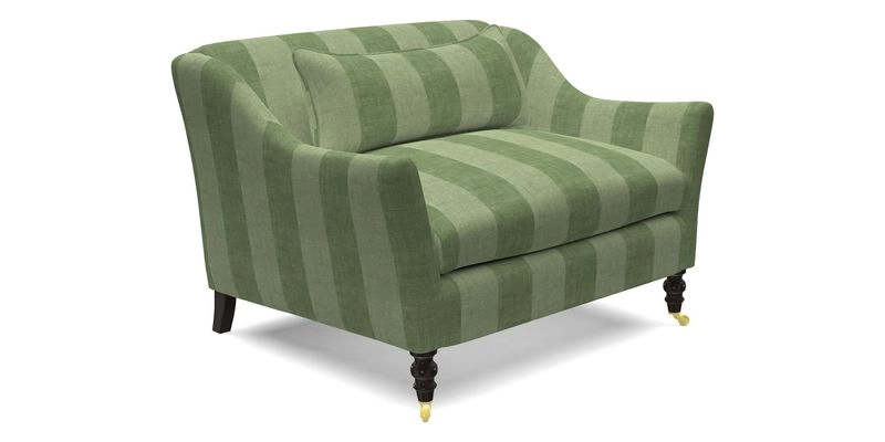 Cromer Snuggler in Two Tone Plain Biscuit