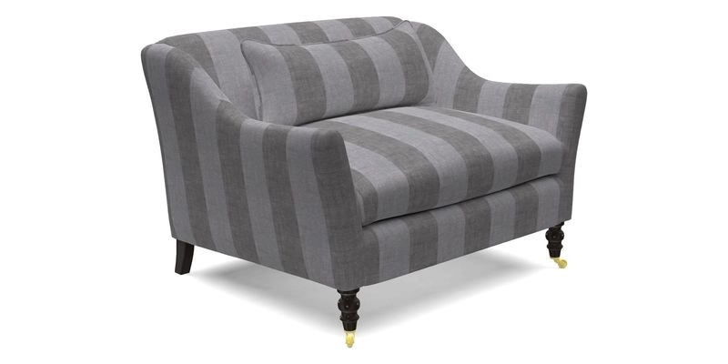 Cromer Snuggler in Two Tone Plain Biscuit