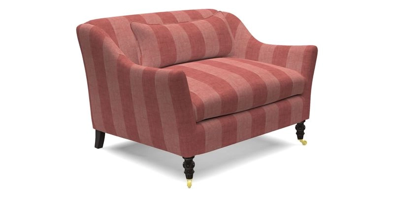 Cromer Snuggler in Two Tone Plain Biscuit