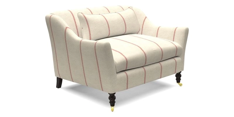 Cromer Snuggler in Two Tone Plain Biscuit