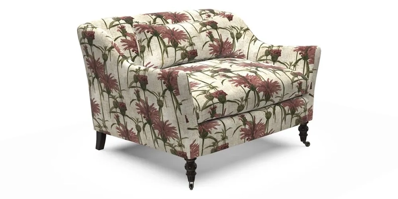 Cromer Snuggler in Two Tone Plain Biscuit