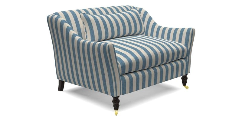 Cromer Snuggler in Two Tone Plain Biscuit