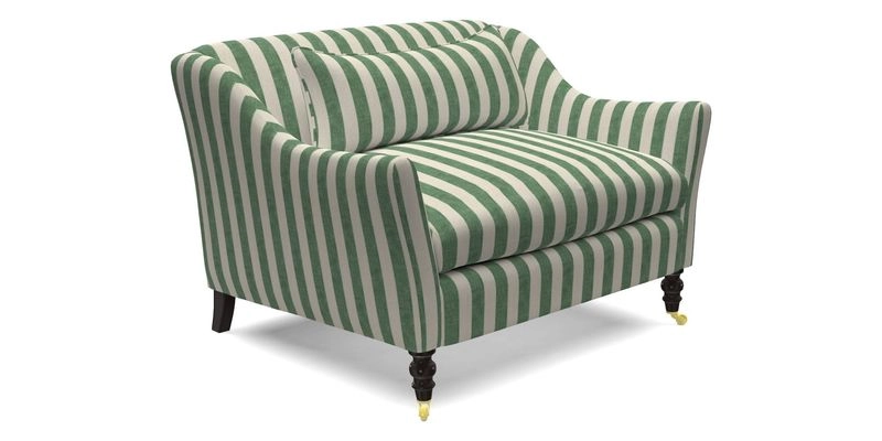 Cromer Snuggler in Two Tone Plain Biscuit