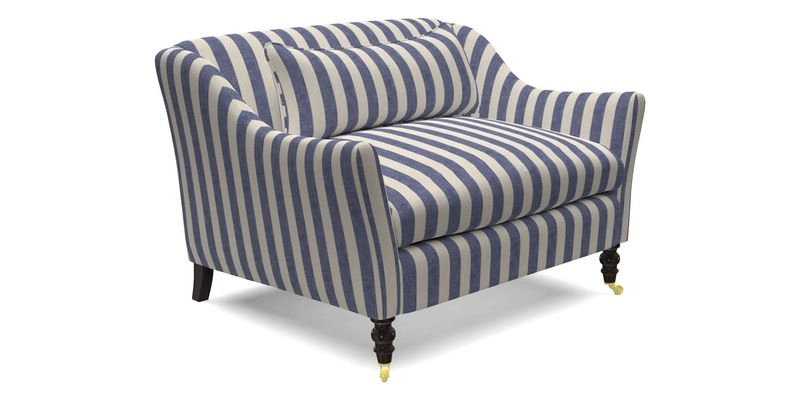 Cromer Snuggler in Two Tone Plain Biscuit