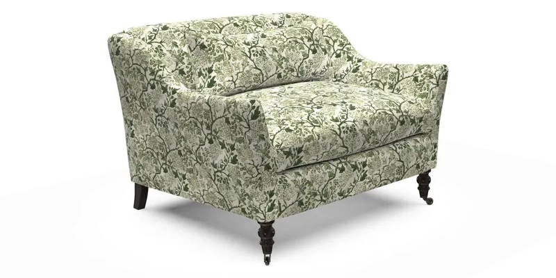 Cromer Snuggler in Two Tone Plain Biscuit